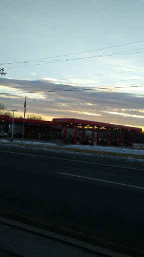 Convenience Store «Sheetz», reviews and photos, 999 Airport Rd, Hazleton, PA 18201, USA