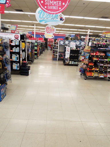 Auto Parts Store «Pep Boys Auto Parts & Service», reviews and photos, 2415 S Vineyard Ave, Ontario, CA 91761, USA