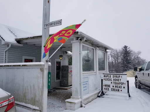 Homer Village Market, 964 Homer Rd NE, Utica, OH 43080, USA, 