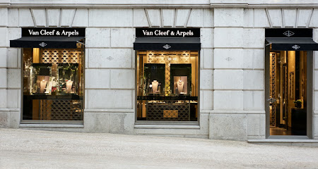 Van Cleef & Arpels (Lisbon - Avenida da Liberdade)