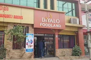 Diyalo Foodland image