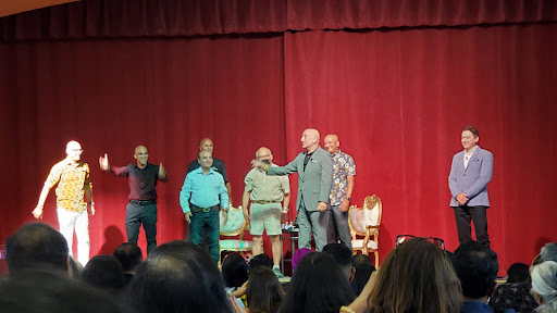 Community Center «India Community Center», reviews and photos, 525 Los Coches St, Milpitas, CA 95035, USA