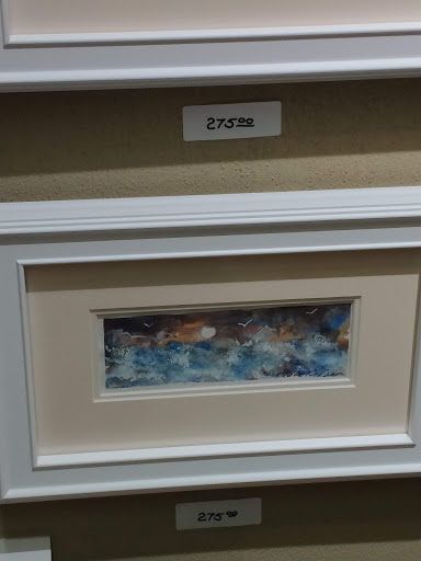 Art Gallery «Jeanine Taylor Folk Art», reviews and photos, 211 E 1st St, Sanford, FL 32771, USA