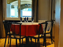 Atmosphère du Restaurant italien Gina à Saint-Priest - n°5