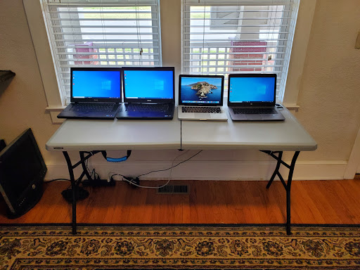 Computer Support and Services «Heart and Soul Computer», reviews and photos, 5209 Plank Rd, Fredericksburg, VA 22407, USA