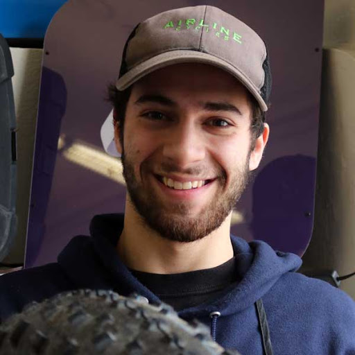 Bicycle Store «AirLine Cycles», reviews and photos, 2 Barton Hill Rd, East Hampton, CT 06424, USA