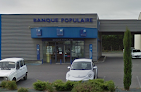 Banque Banque Populaire Aquitaine Centre Atlantique 19100 Brive-la-Gaillarde
