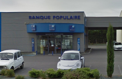 Photo du Banque Banque Populaire Aquitaine Centre Atlantique à Brive-la-Gaillarde