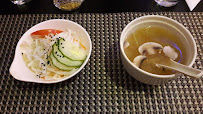 Soupe du Restaurant japonais Fujisan à Mulhouse - n°9