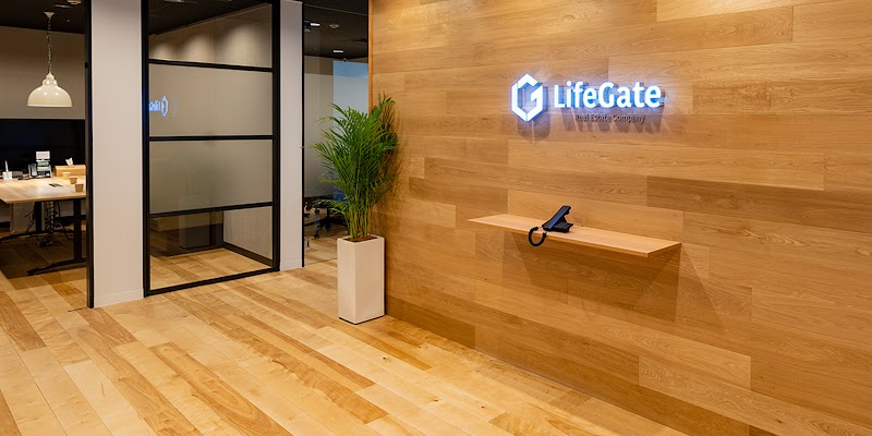 住宅販売 注文住宅 株式会社LifeGate 群馬太田支店