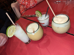 Photo n°42 de Carioca Restaurante à Bordeaux ()