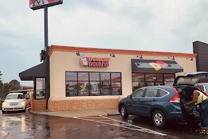 Dunkin' image