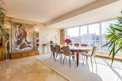 My Adel conciergerie à Paris