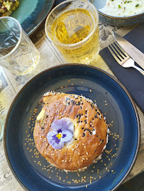 Plats et boissons du Restaurant [WEG] Woodstock En Gare à Le Pouliguen - n°5