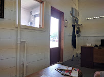 Carrier Inspection - Photo 6 - Car repair in Grand Prairie, TX, Grand Prairie