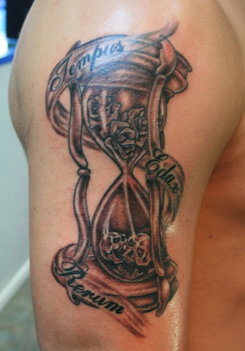 Tattoo Shop «The Tattoo Studio», reviews and photos, 538 W Veterans Memorial Blvd, Harker Heights, TX 76548, USA