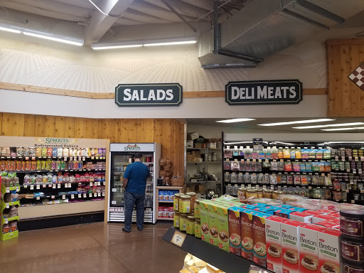 Health Food Store «Sprouts Farmers Market», reviews and photos, 7153 Amador Plaza Rd, Dublin, CA 94568, USA