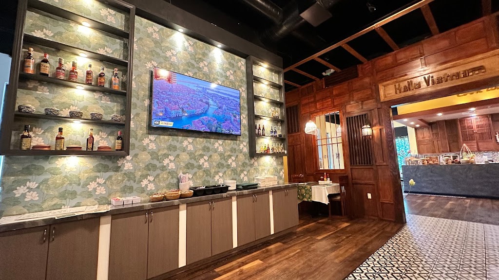 Hello Vietnam Pho & Roll 85383