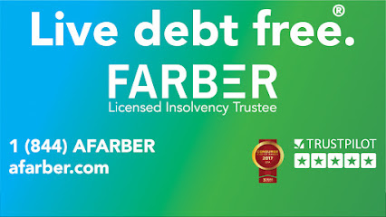 FARBER Debt Solutions - Consumer Proposal & Licensed Insolvency Trustee