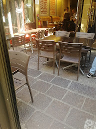 Photo n°63 de Flam's Lombards- Bar Et Restaurant De Flammekueche à Paris ()