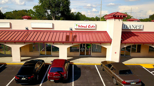 Barber Shop «Island Cutz BarberShop», reviews and photos, 5934 Frond Way, Apollo Beach, FL 33572, USA