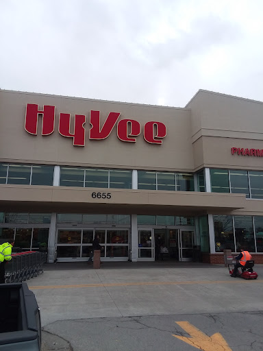 Supermarket «Hy-Vee», reviews and photos, 6655 Martway St, Mission, KS 66202, USA