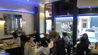 Atmosphère du Restaurant cambodgien Le Cambodge Montmartre à Paris - n°15
