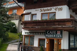 Cafe Hubertus - Haus Schmiedsegg image