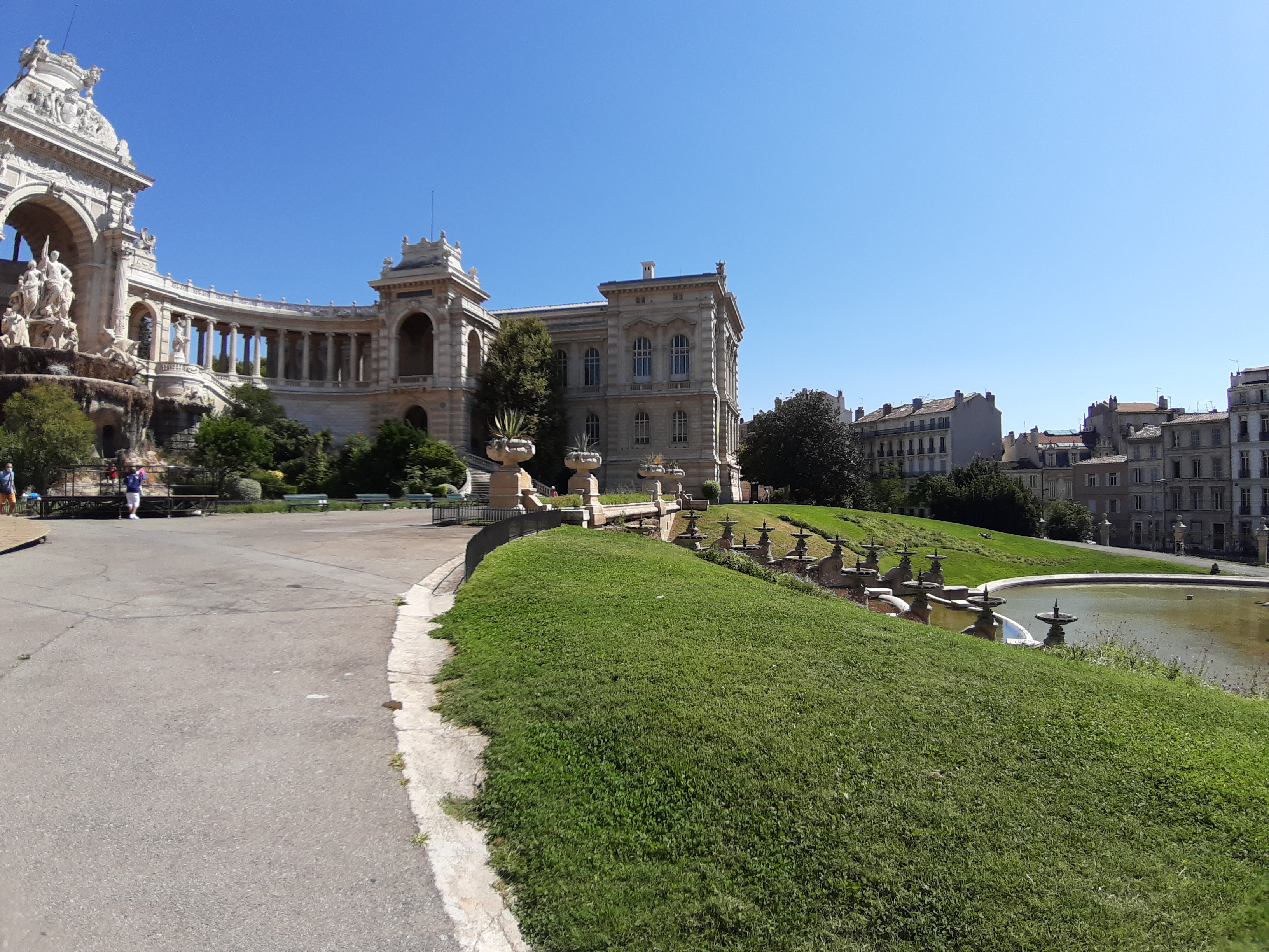 Photo n° 9 de l'avis de Marie.e fait le 06/09/2020 à 18:47