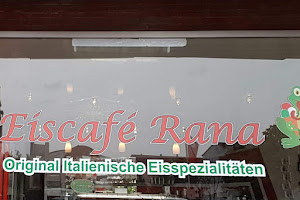 Eiscafé Rana
