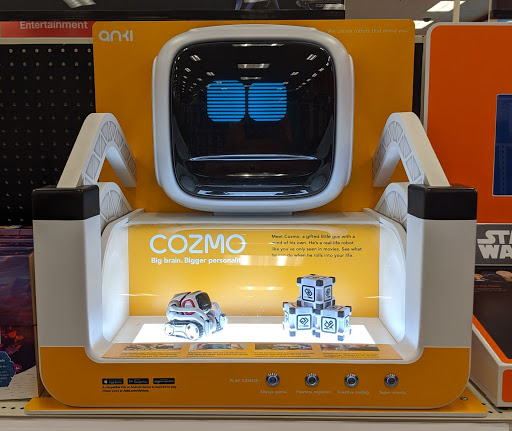 Department Store «Target», reviews and photos, 1300 Long Grove Dr, Mt Pleasant, SC 29464, USA