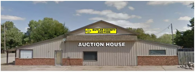 Butler County Auction