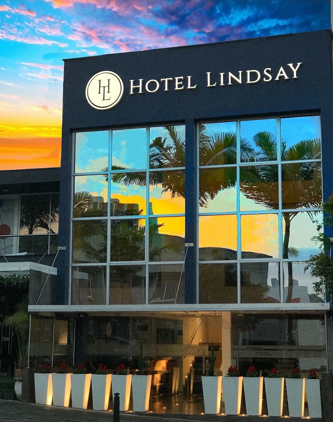 Hotel Lindsay