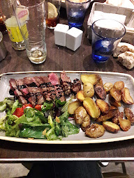 Photo n°154 de IL RISTORANTE - Le restaurant Italien de Lille à Lille ()