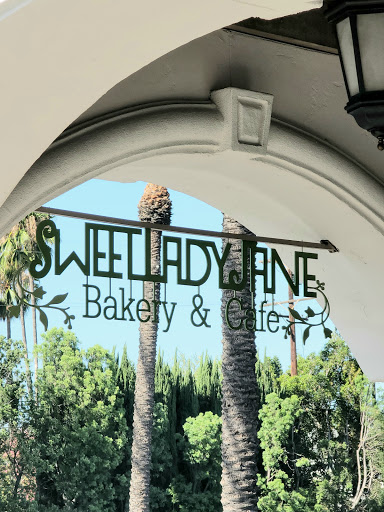 Bakery «Sweet Lady Jane Bakery», reviews and photos, 16403 Ventura Blvd Suite C, Encino, CA 91436, USA