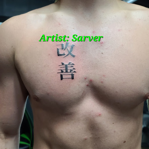 Explore elk tattoo ideas, creative tattoo ideas in Ottawa, available at Precision Art