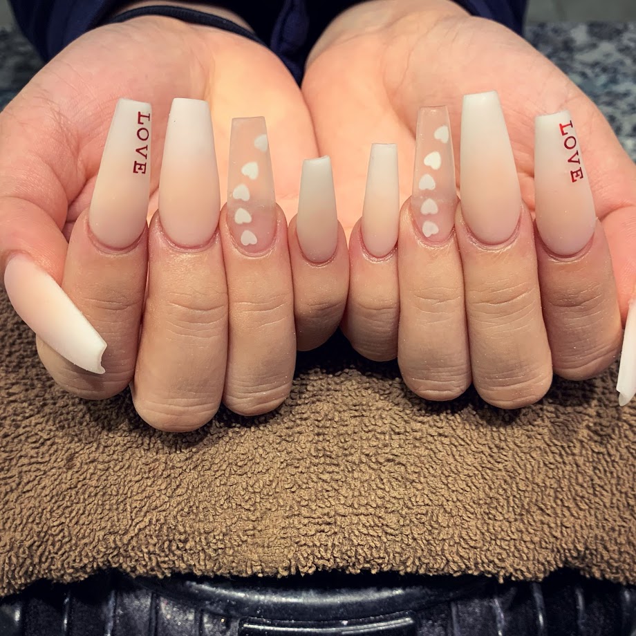 NuTrends Nails & Spa