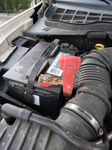 Used Car Dealer «Sports and Imports Auto Sales», reviews and photos, 4247 Buford Dr NE, Buford, GA 30518, USA