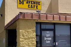51st Avenue Cafe