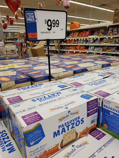 Supermarket «Giant», reviews and photos, 3757 Old Ct Rd, Pikesville, MD 21208, USA