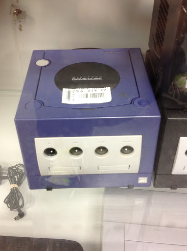 Video Game Store «Disc Reply», reviews and photos, 2650 Lake Cir Dr, Indianapolis, IN 46268, USA