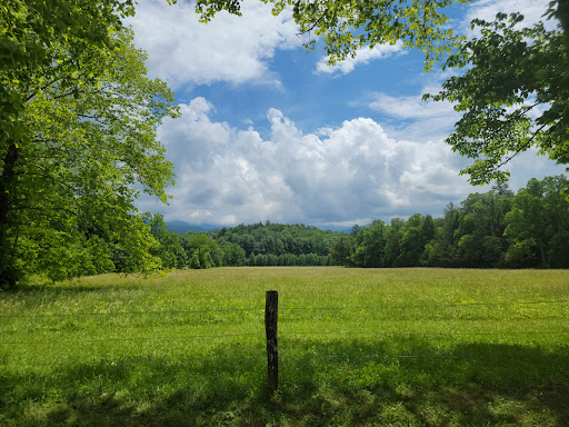 National Park «Great Smoky Mountains National Park», reviews and photos