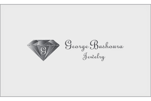 George Bashoura Jewelry image