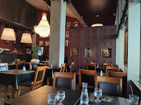 Atmosphère du Restaurant Angelùzzo à Nancy - n°16