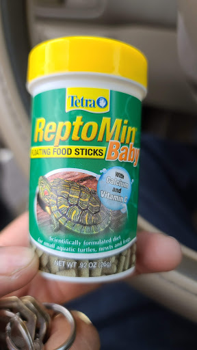 Pet Supply Store «Pet Supplies Plus», reviews and photos, 345 Willow Bend, Crystal, MN 55428, USA