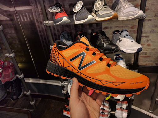 Shoe Store «New Balance New York», reviews and photos, 150 5th Ave, New York, NY 10010, USA