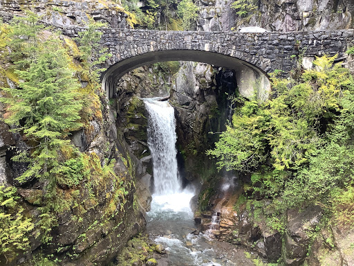 Health Food Store «Mountain Community Co-Op», reviews and photos, 105 Carter St E, Eatonville, WA 98328, USA