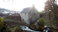 Le Moulin du Chaos du Crêperie Crêperie Le Pont Neuf à Huelgoat - n°2