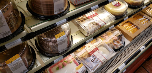 Supermarket «Stop & Shop», reviews and photos, 859 NJ-17, Paramus, NJ 07652, USA