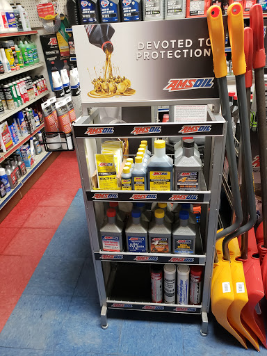 Auto Parts Store «Carquest Auto Parts», reviews and photos, 8-12 Birge Ave, Westfield, MA 01085, USA